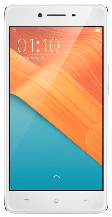 OPPO R7 Lite recovery
